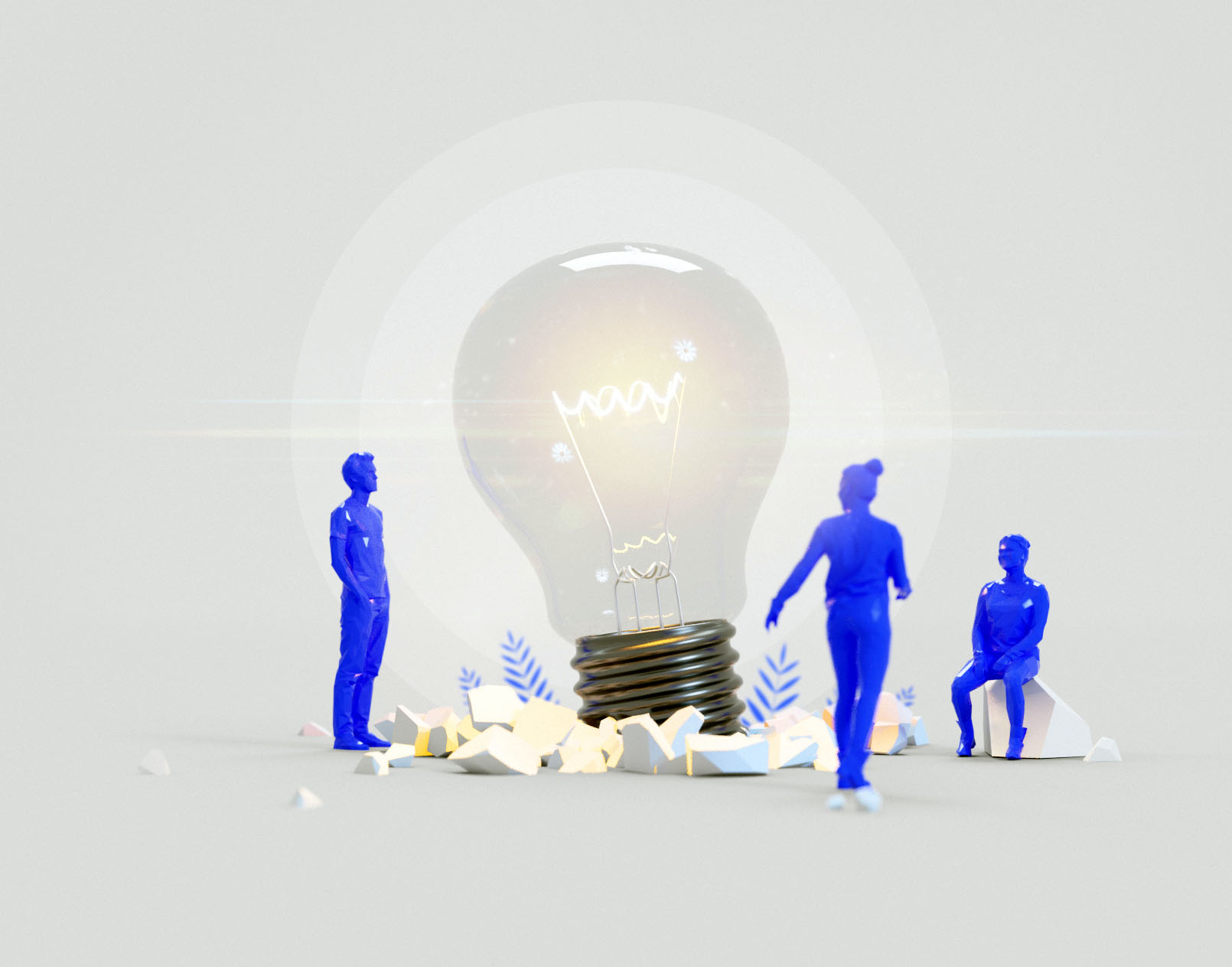 ND Bulb